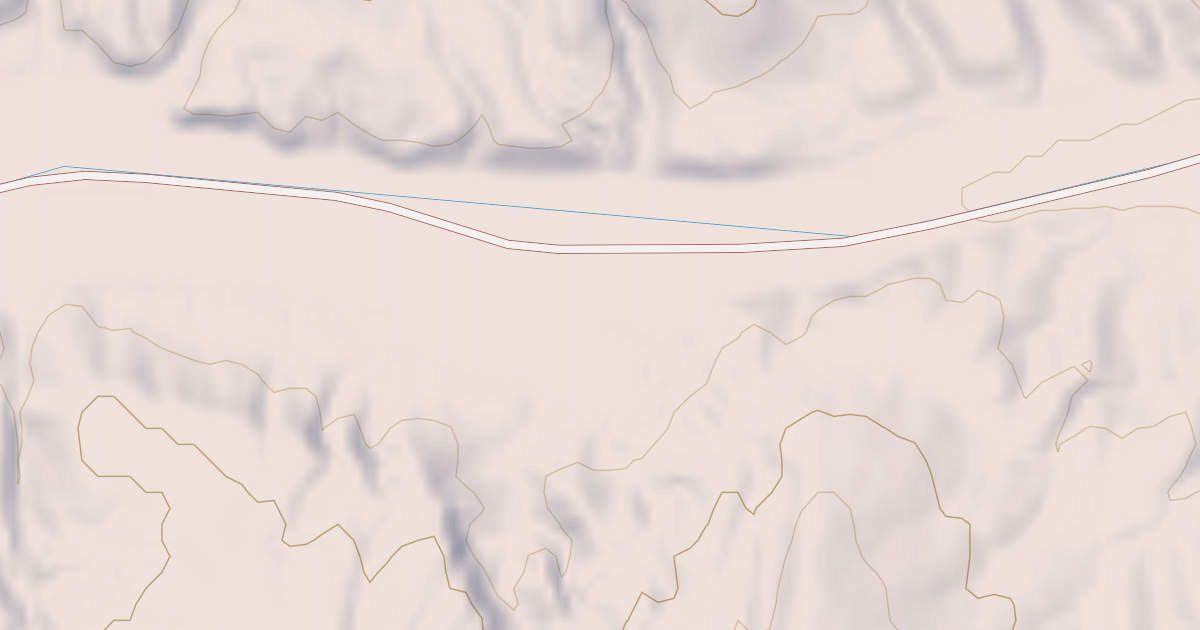 Map preview of BLM National GTLF Public Motorized Roads 09b3fcaa-a363-460d-b042-a6b80bacf298