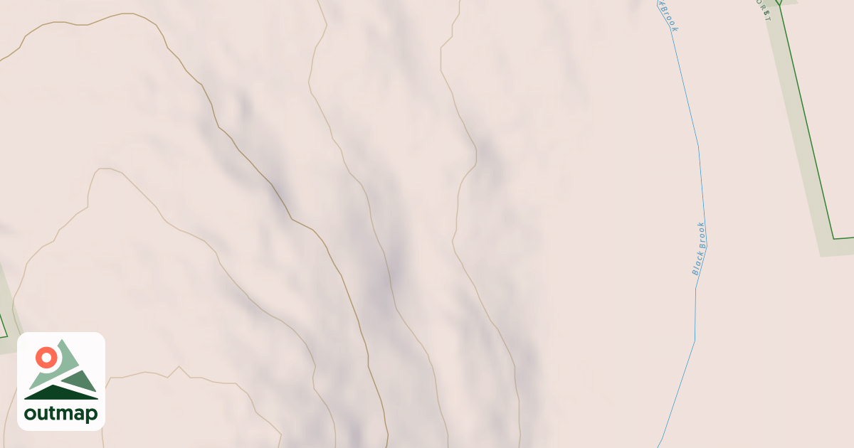 Map of USGS National Digital Trails 1a258b65-1c6f-445b-b2aa-19af4035f221