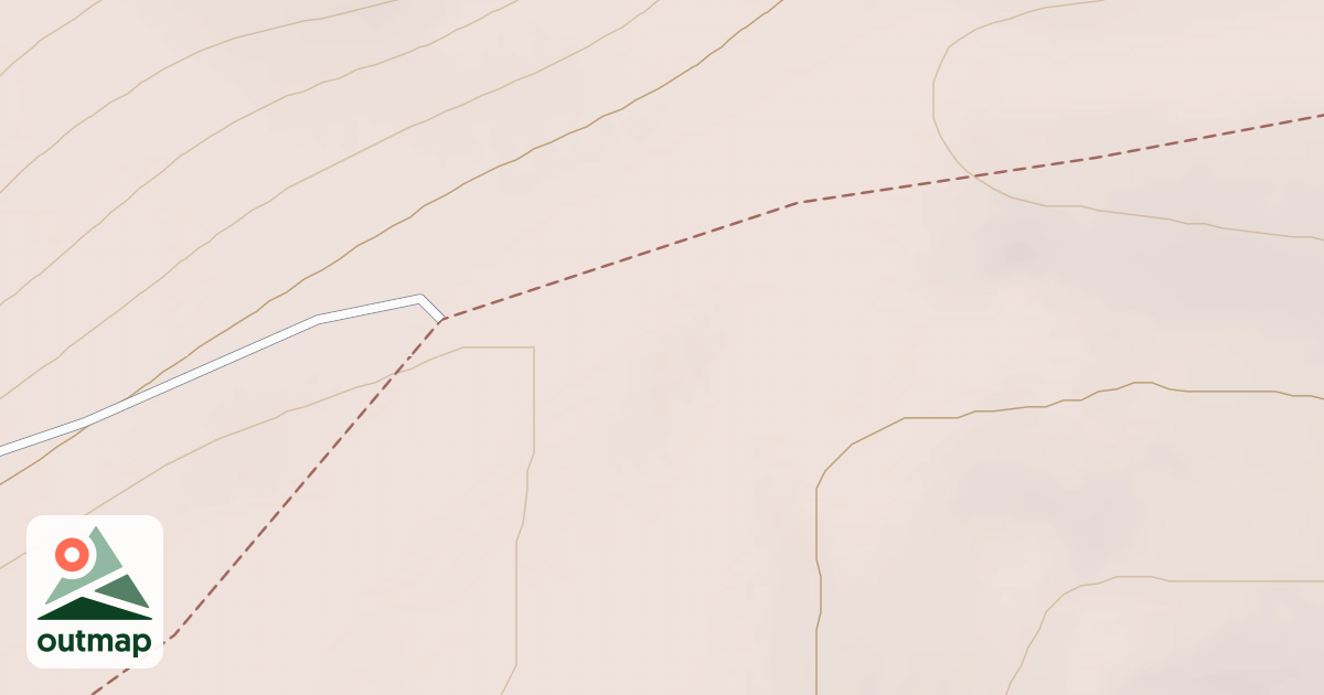 Map of DISPERSED 251-065
