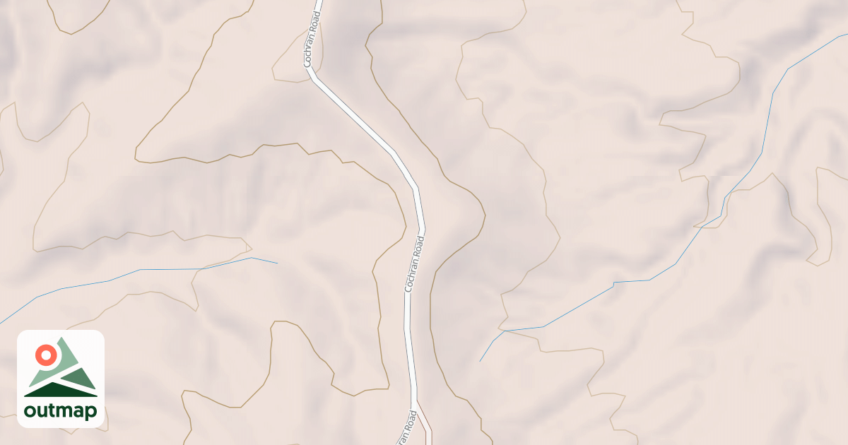 Map of BLM National GTLF Public Motorized Roads 30e38108-6908-4d6c-beb1-d1e4ad2f2304