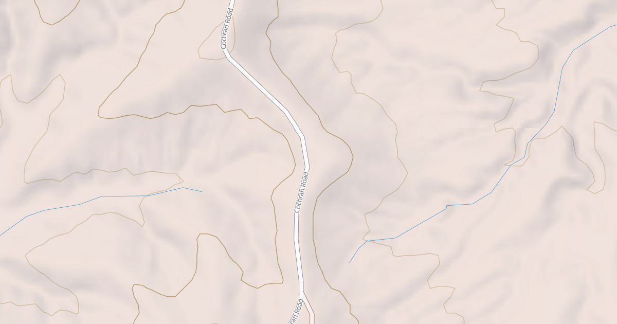 Map preview of BLM National GTLF Public Motorized Roads 30e38108-6908-4d6c-beb1-d1e4ad2f2304