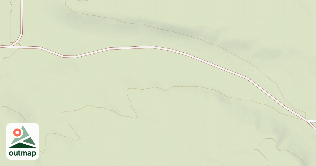 Map of 5578