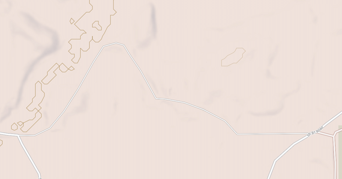 Map preview of Washington/Ramsey Trail