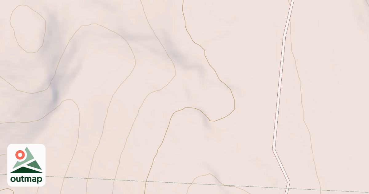 Map of 41802