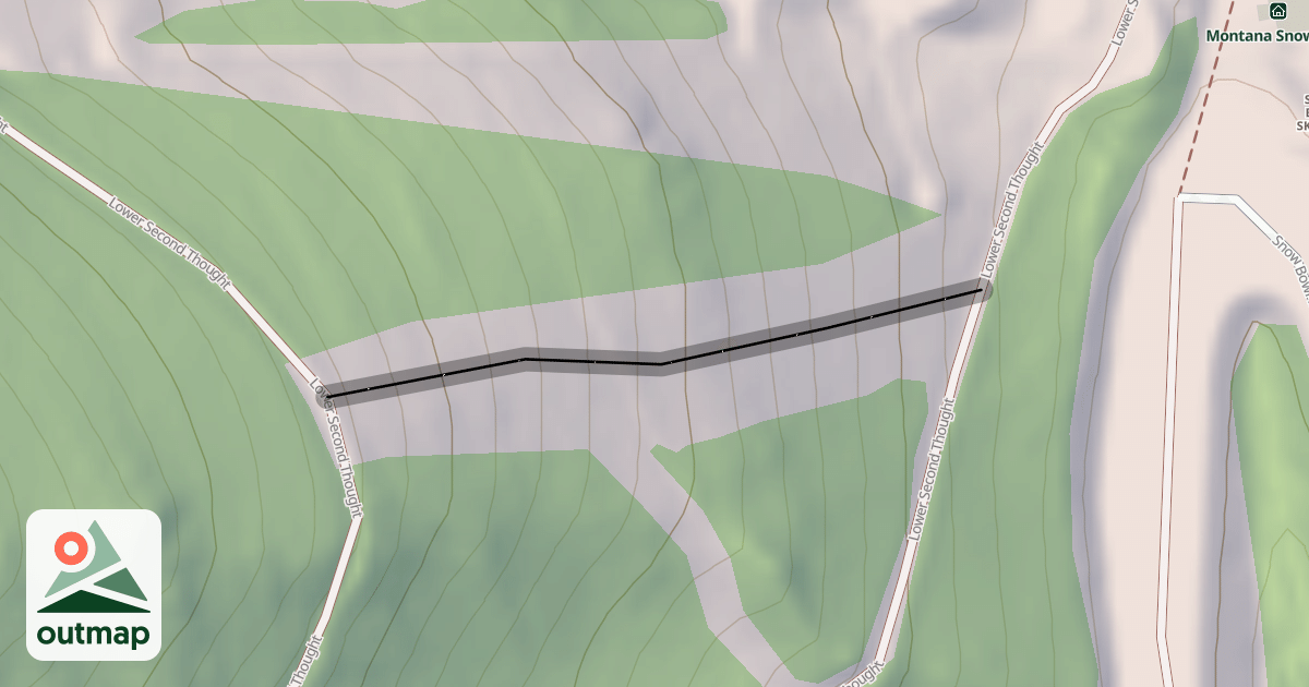 Map of Go Big