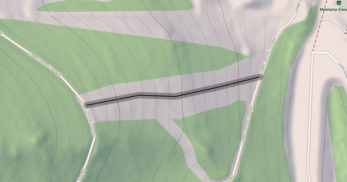 Map preview of Go Big
