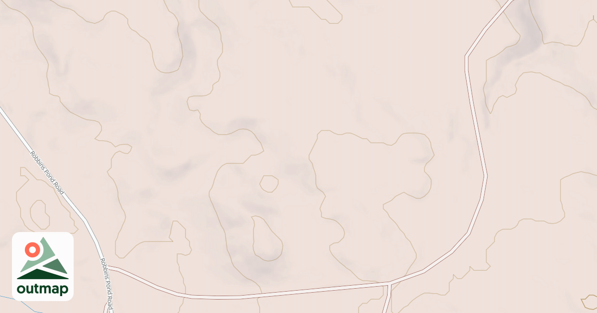 Map of FDR5237