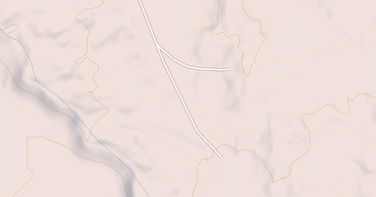 Map preview of BLM National GTLF Public Motorized Roads 1c84081d-af59-4c67-a393-dd90acf1de61