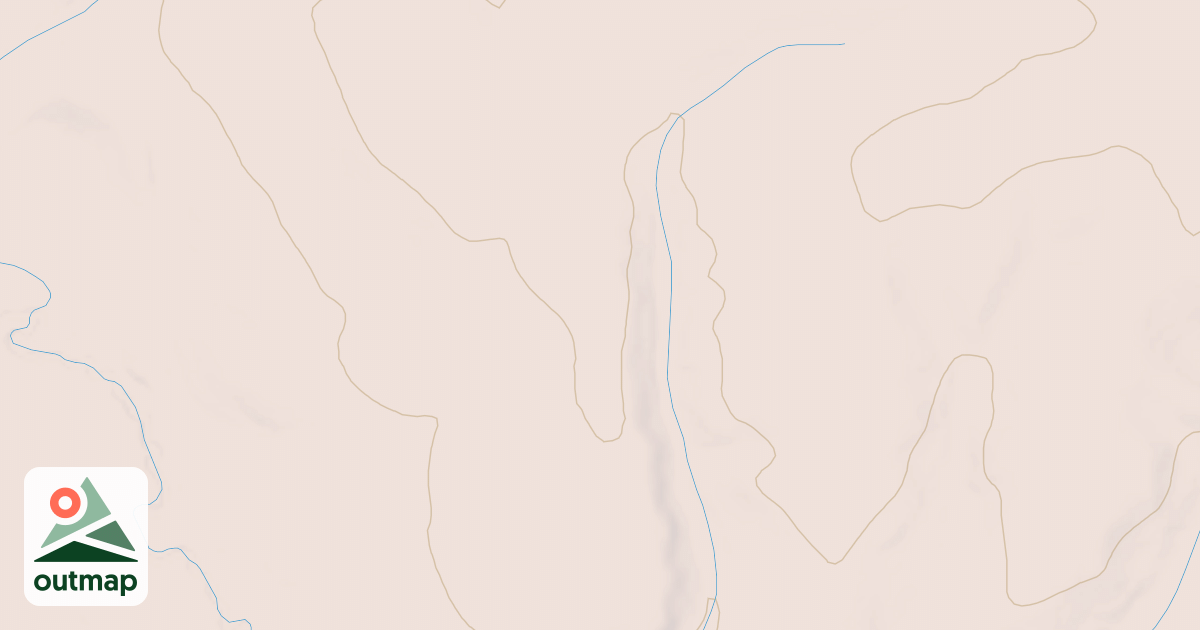 Map of USFS Motor Vehicle Use Map Roads {CBB54532-1AE8-480F-BB1D-D97B94CDABF2}