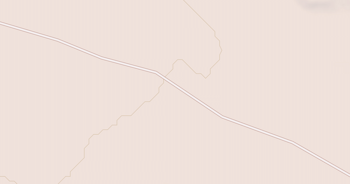 Map preview of BLM National GTLF Public Motorized Roads e732539c-7ea3-4dd7-9464-940a5ee3ebde