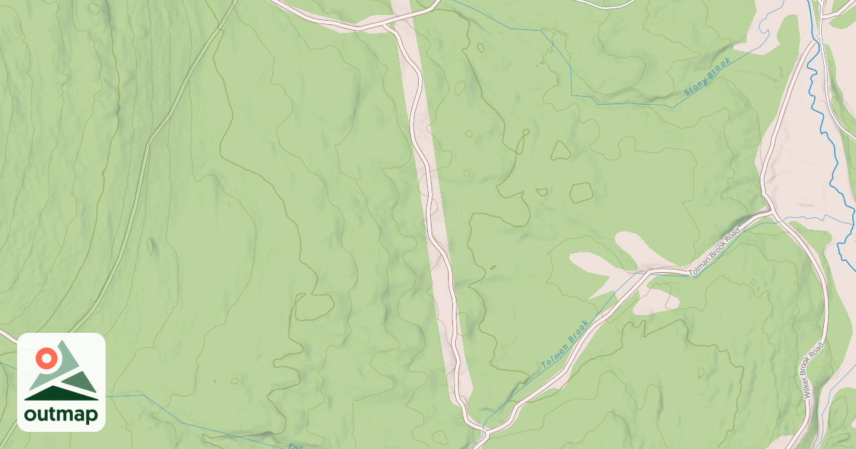 Map of 102