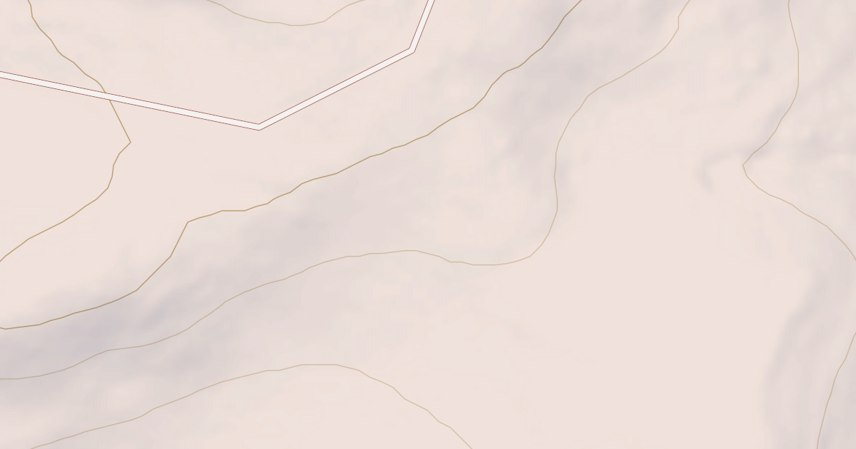 Map preview of COLD SPRINGS LOOP