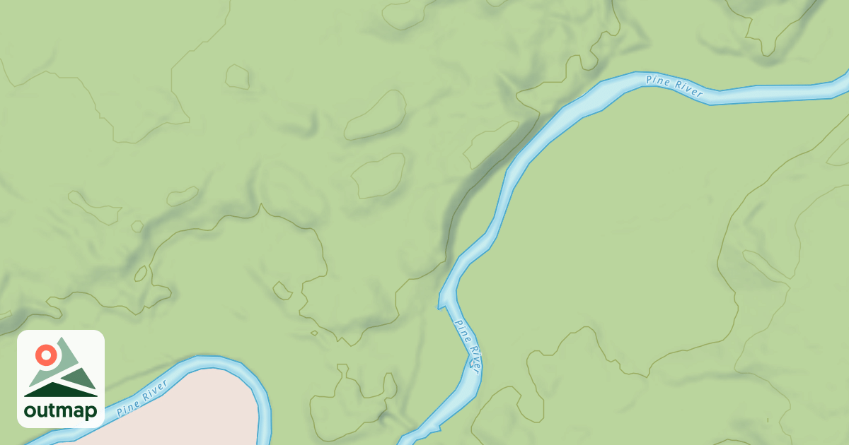 Map of FR 3369A