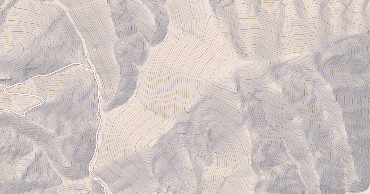 Map preview of BLUE