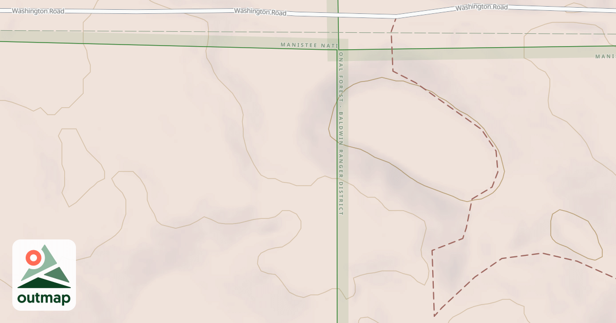 Map of Mccct- Bwc