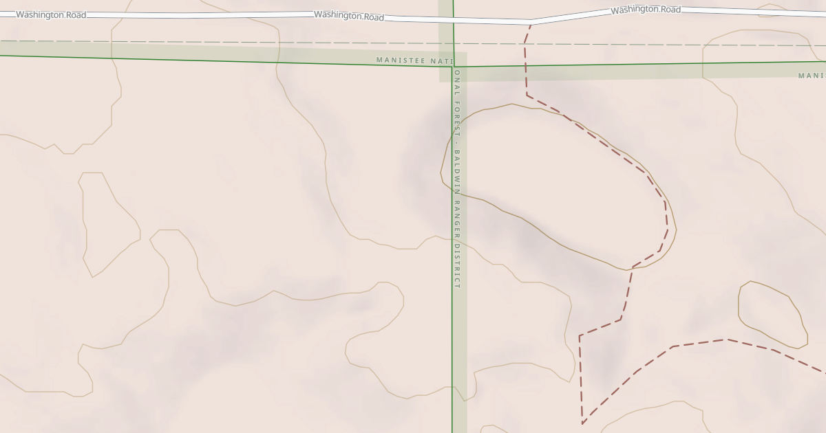 Map preview of Mccct- Bwc