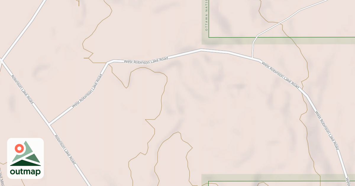 Map of FDR3610-D