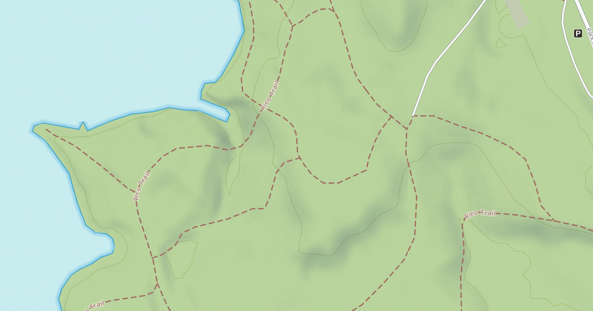 Map preview of USGS National Digital Trails 30fd0887-bd59-4a67-af53-c5d17aad2a03