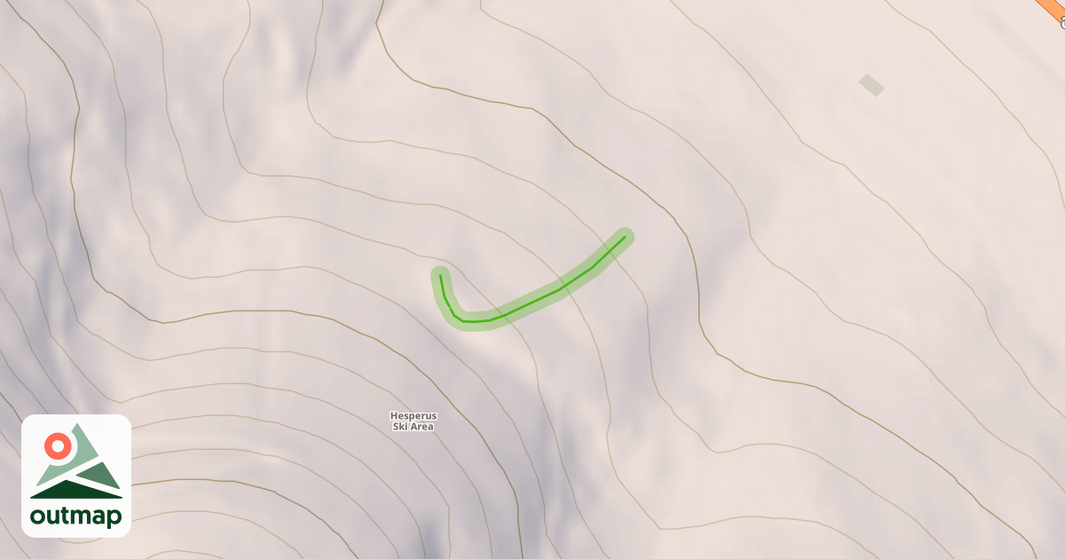 Map of Show Off