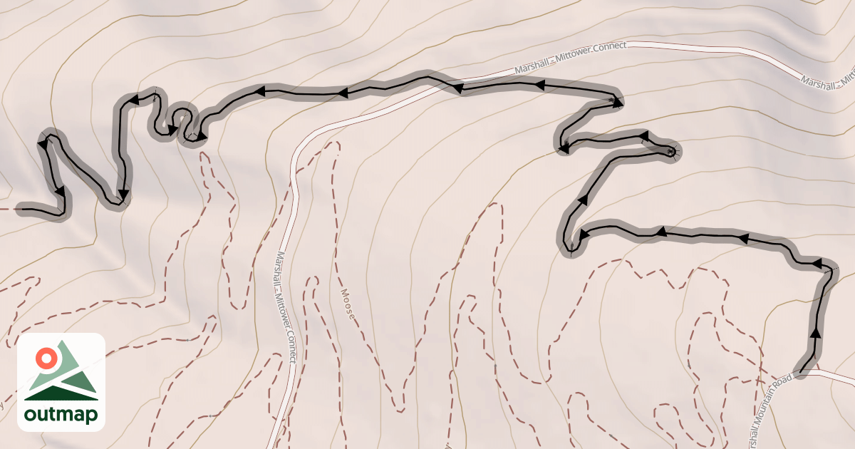Map of Bjorn Again