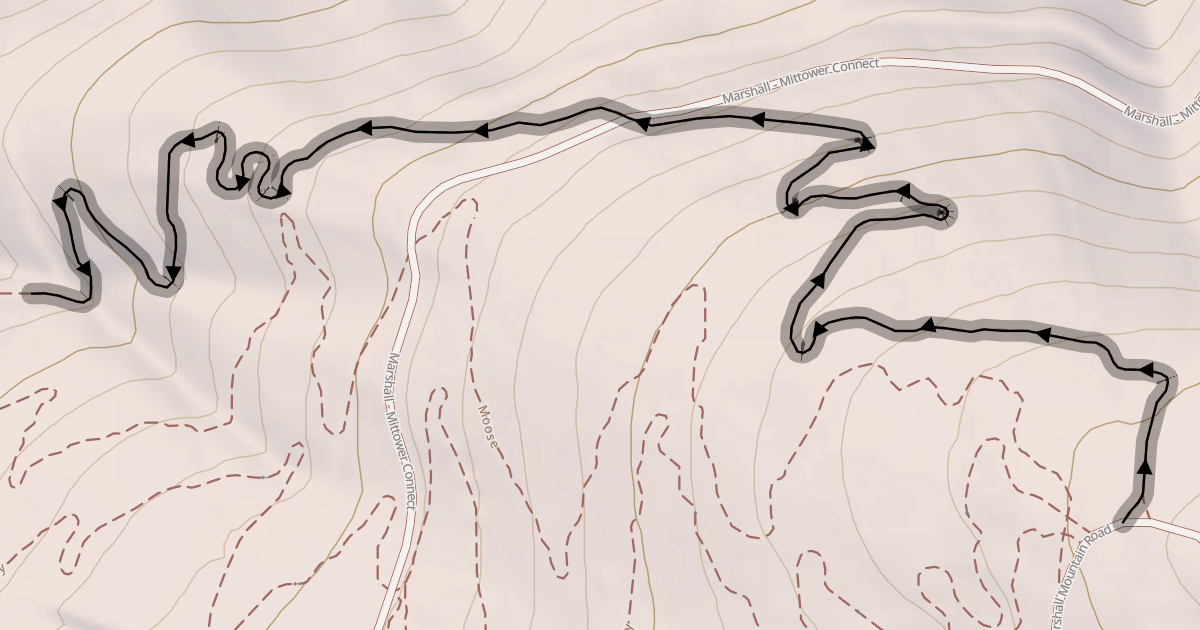 Map preview of Bjorn Again