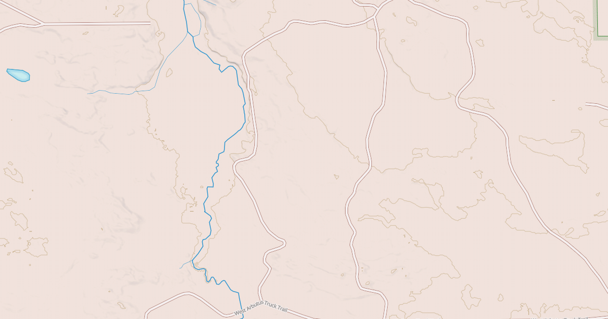 Map preview of JOHANNES SPUR A