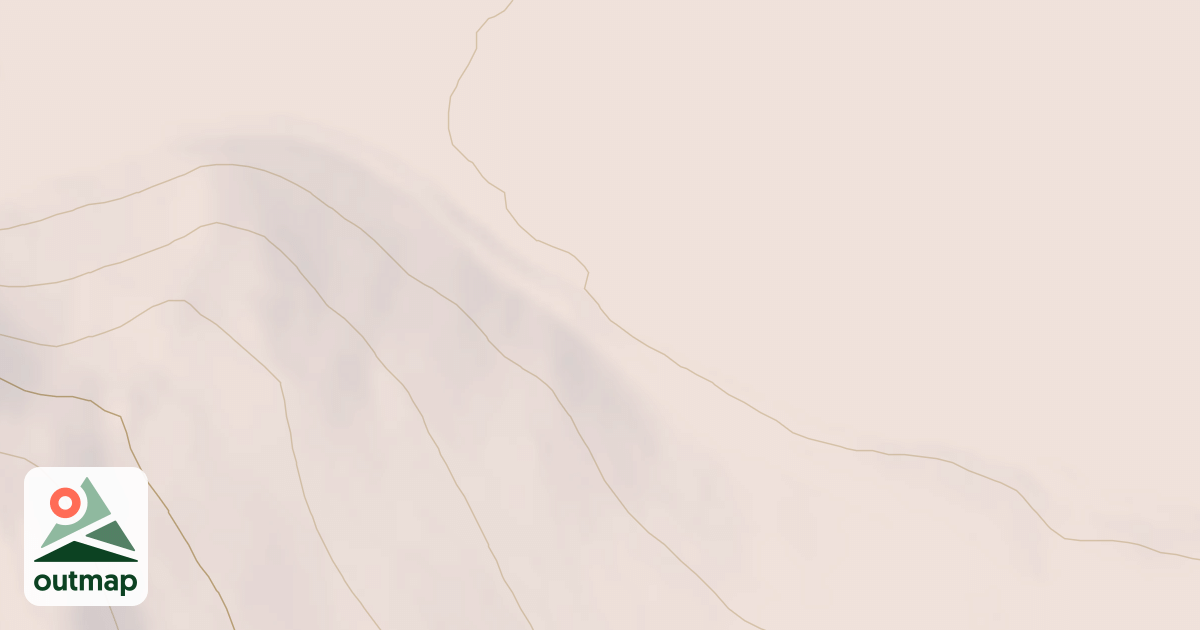 Map of BLM National GTLF Public Motorized Roads 64cf7ef3-1873-4e94-8347-00aba2c6e095