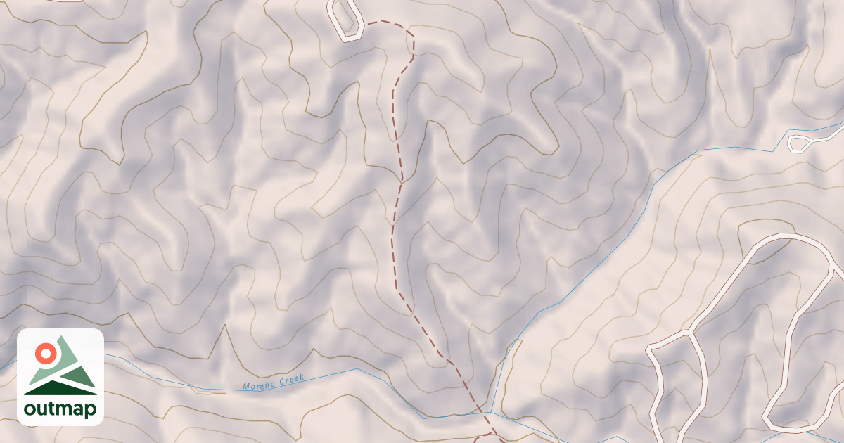 Map of BLM National GTLF Public Motorized Roads 9b79c9fc-30f4-447c-bcf9-ee9d6ba7bce3