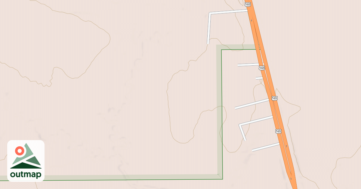 Map of 2045