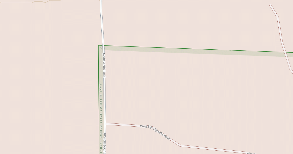Map preview of Up47