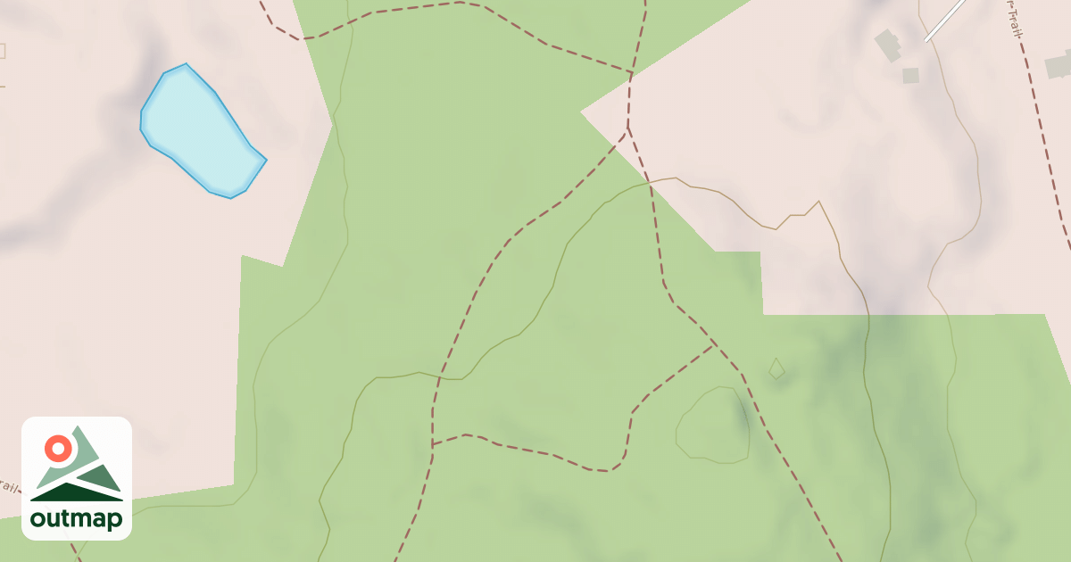 Map of USGS National Digital Trails 5dc50b15-34de-4f0a-8268-c1fc46e8a3d0