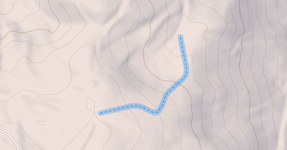 Map preview of Twister