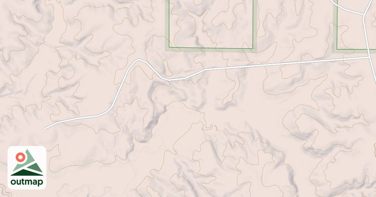 Map of KEMBLE