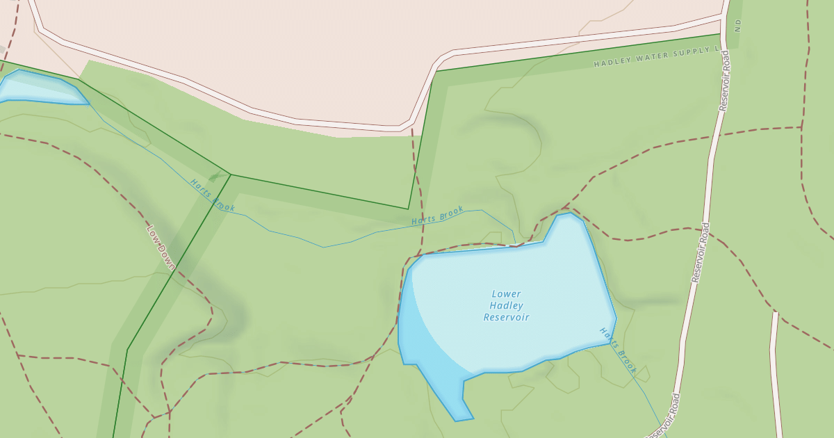 Map preview of USGS National Digital Trails e5a4aaba-2989-40ad-b288-8cfa0a12ab87