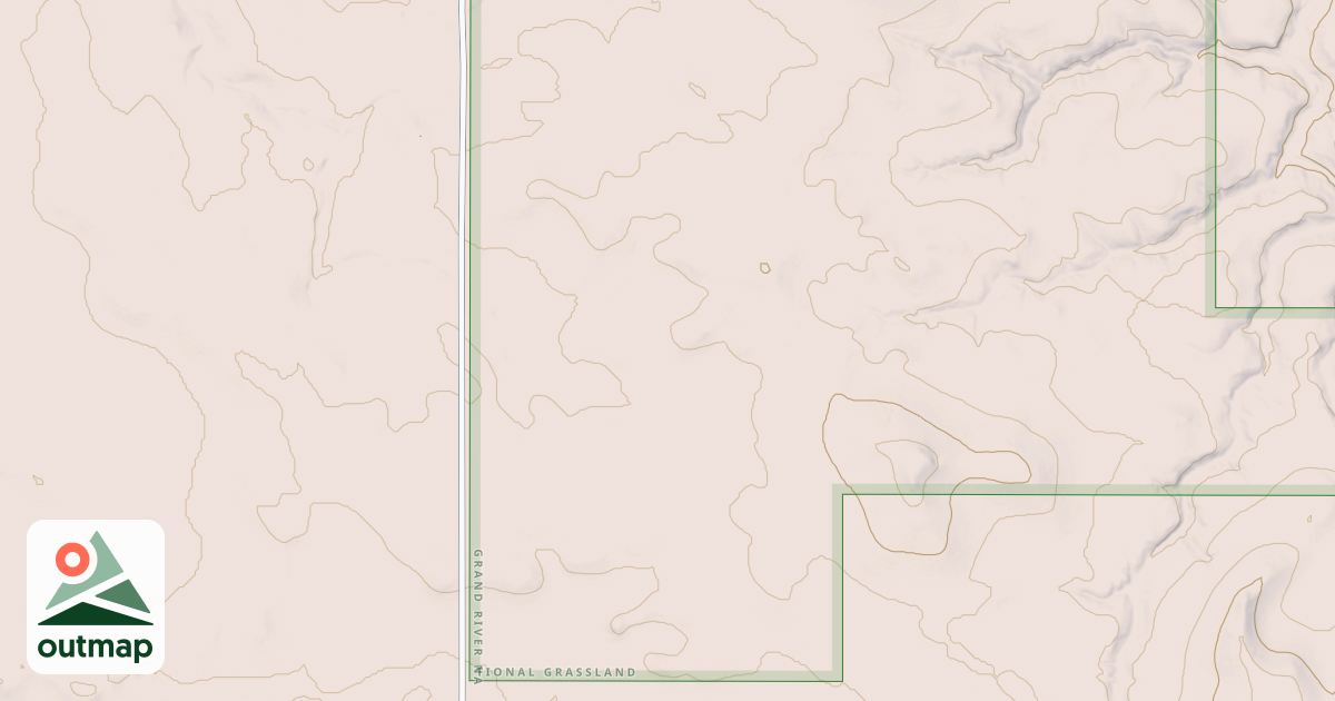 Map of (FDR) 56183