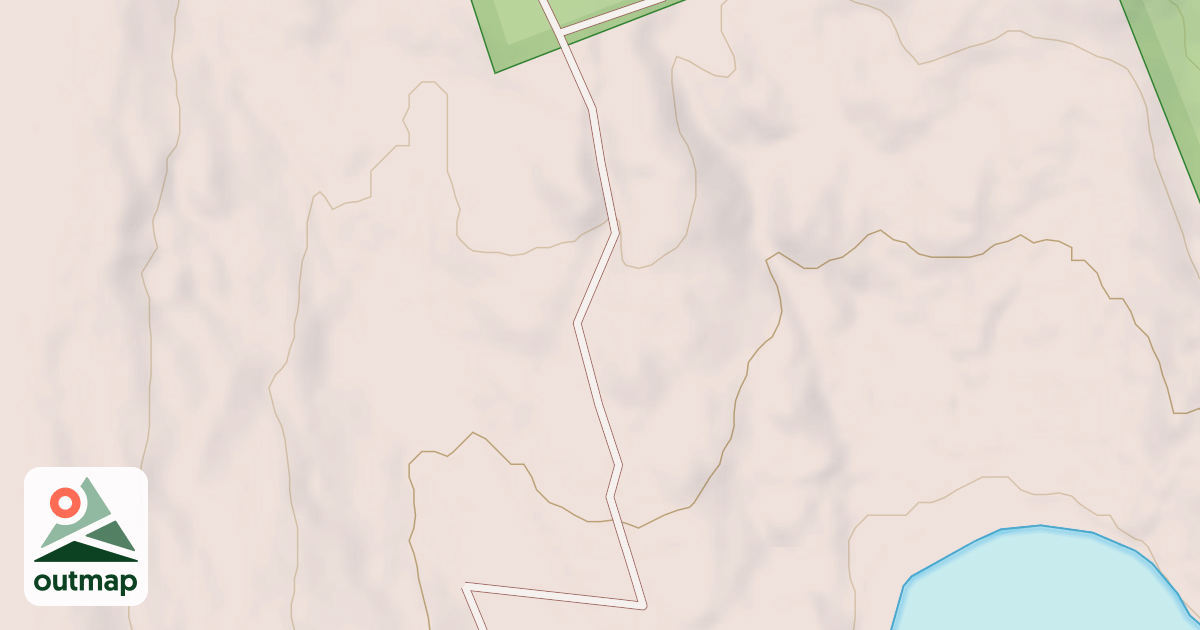 Map of USGS National Digital Trails 33b1917d-5fc1-4cd5-8115-9e57c9d822cf