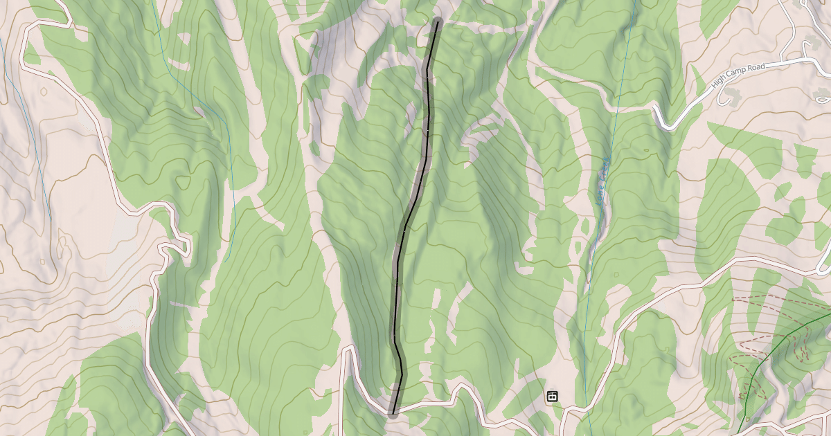 Map preview of Shaftway