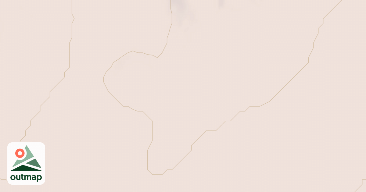 Map of USFS National Forest System Roads {5D0825F0-92D3-46FE-9EEB-056CFDD8C66F}