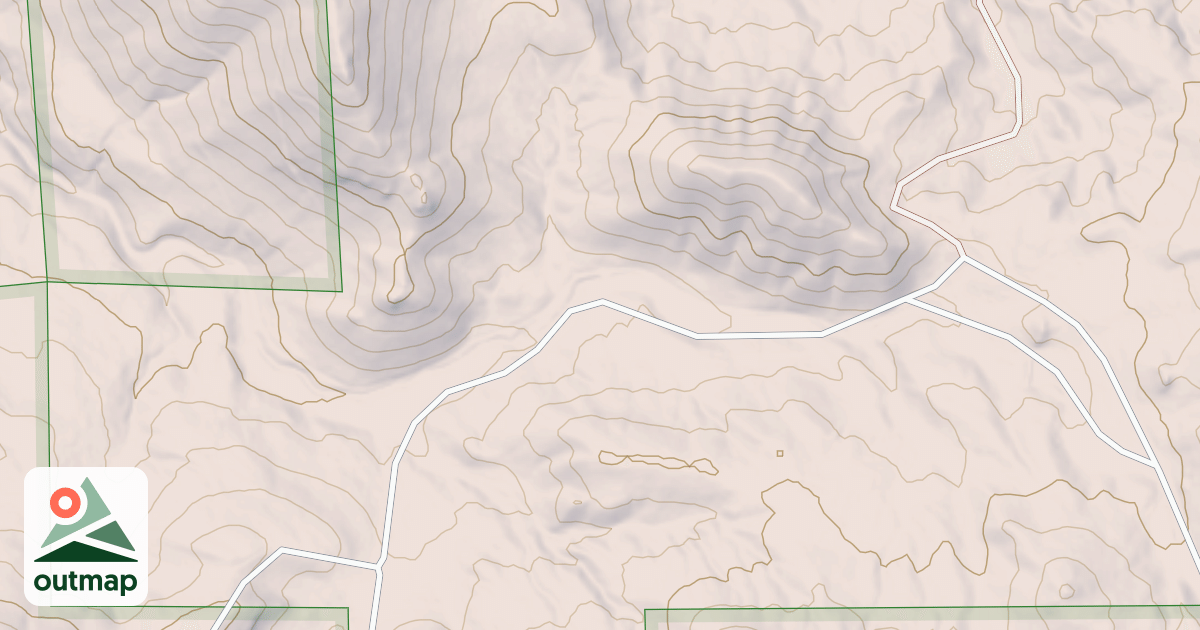 Map of ADAMS