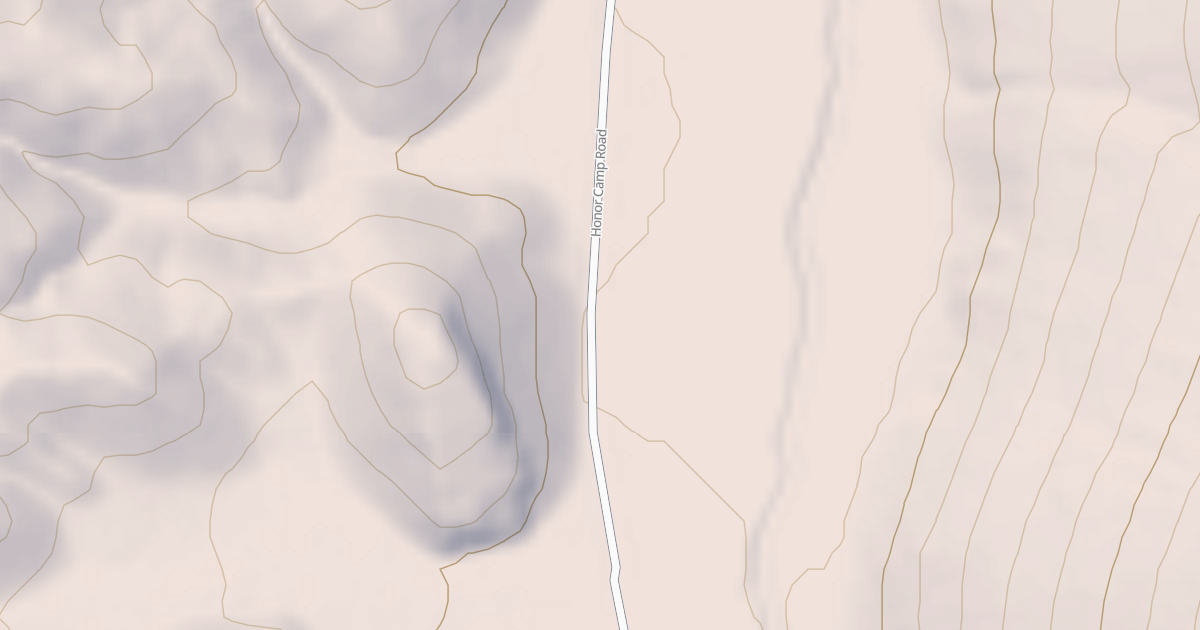 Map preview of BLM National GTLF Public Motorized Roads 41ee4bce-42bf-43ef-bd73-03fe46788e6a