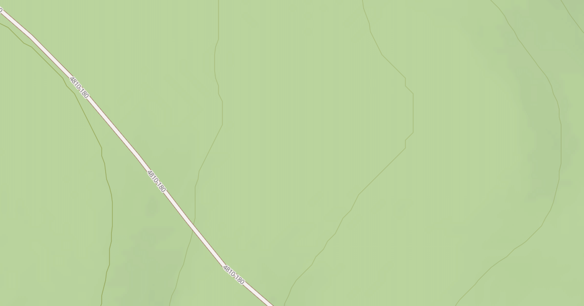 Map preview of 4810012