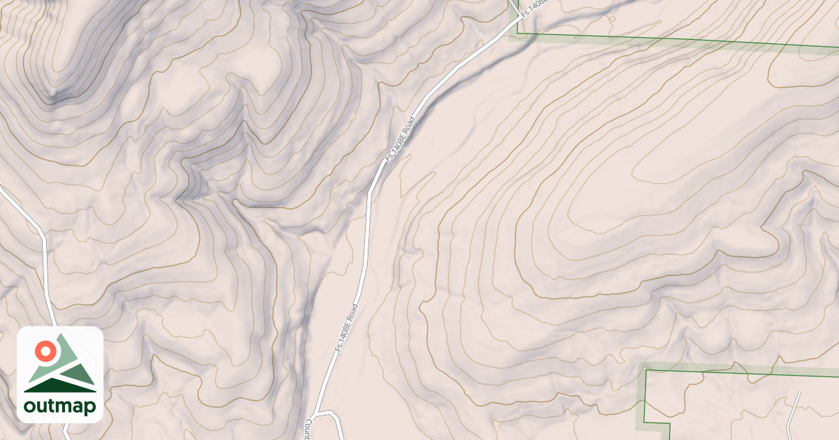 Map of SINCLAIR
