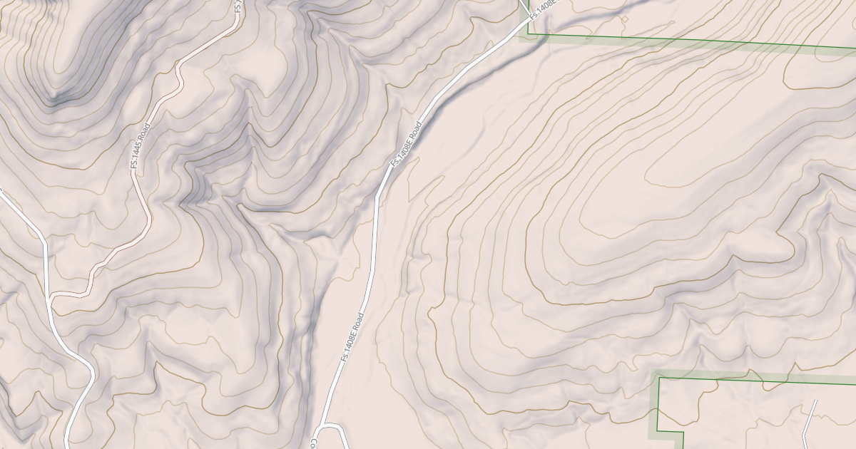 Map preview of SINCLAIR
