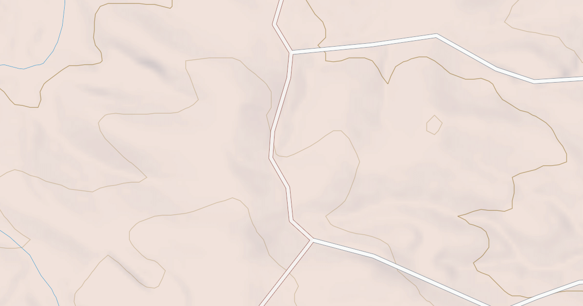 Map preview of BLM National GTLF Public Motorized Roads 11c3f9fd-60ca-40b8-b1f3-1ebca3cdba85