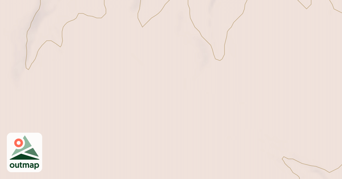 Map of 5057