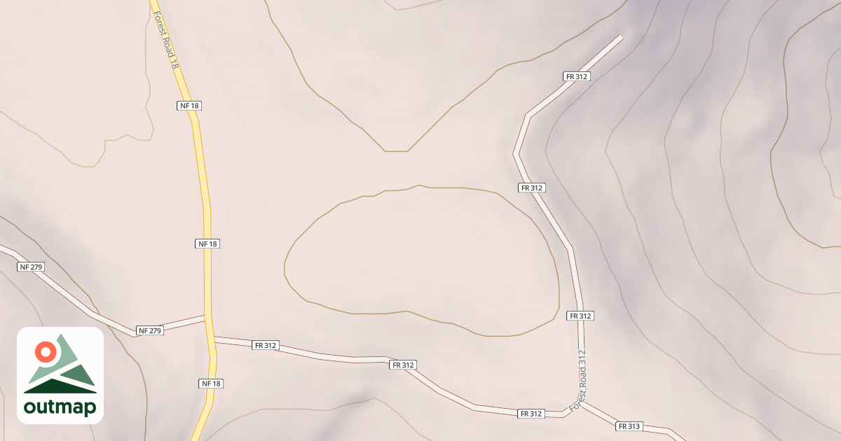 Map of KEEP OPEN