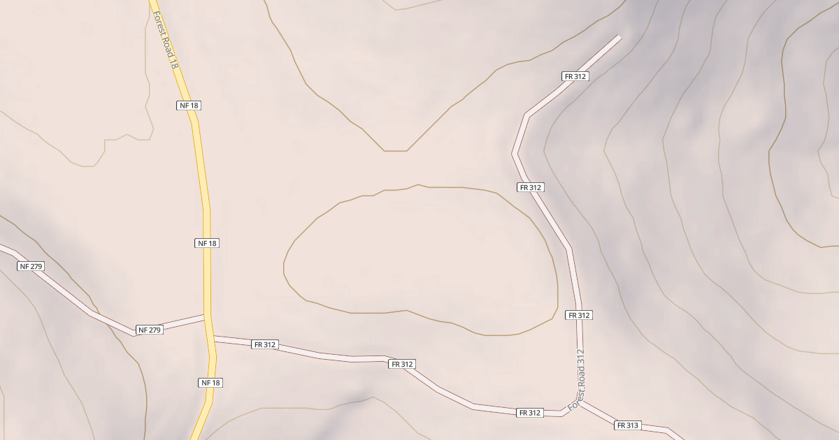 Map preview of KEEP OPEN