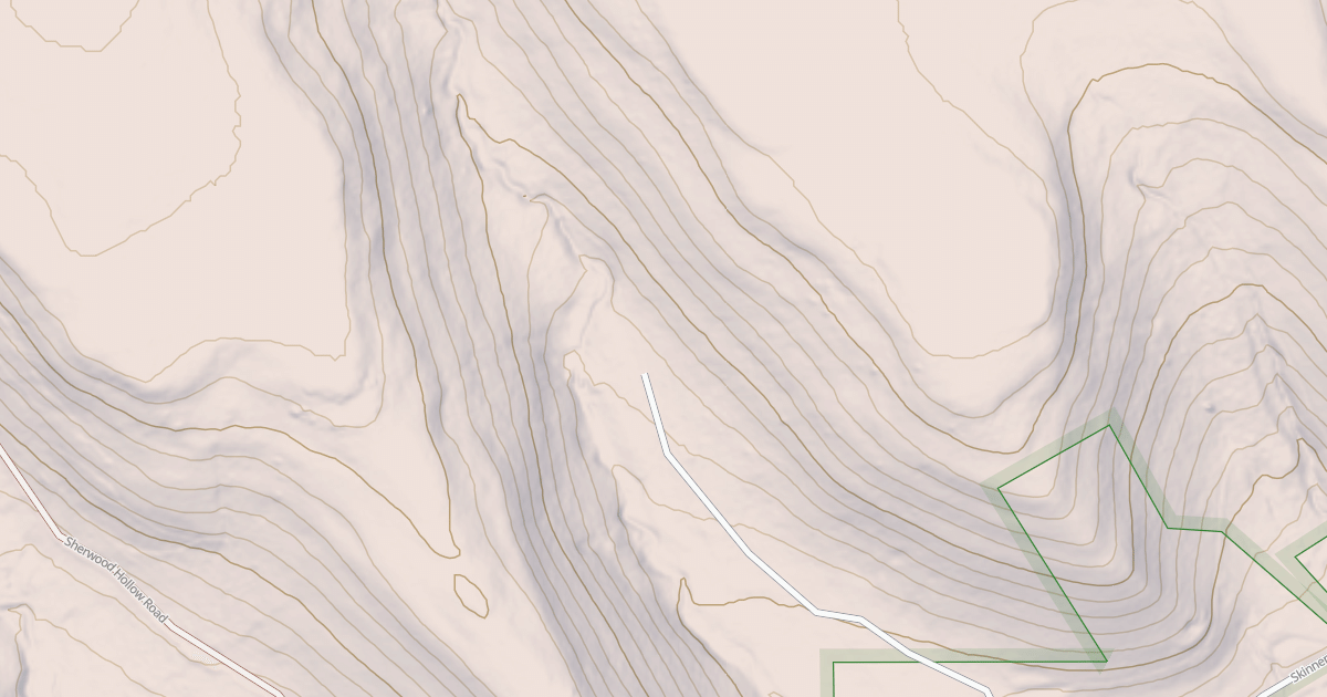 Map preview of USGS National Digital Trails 6c695a7a-0bd6-45d3-afce-782fa4e20c29