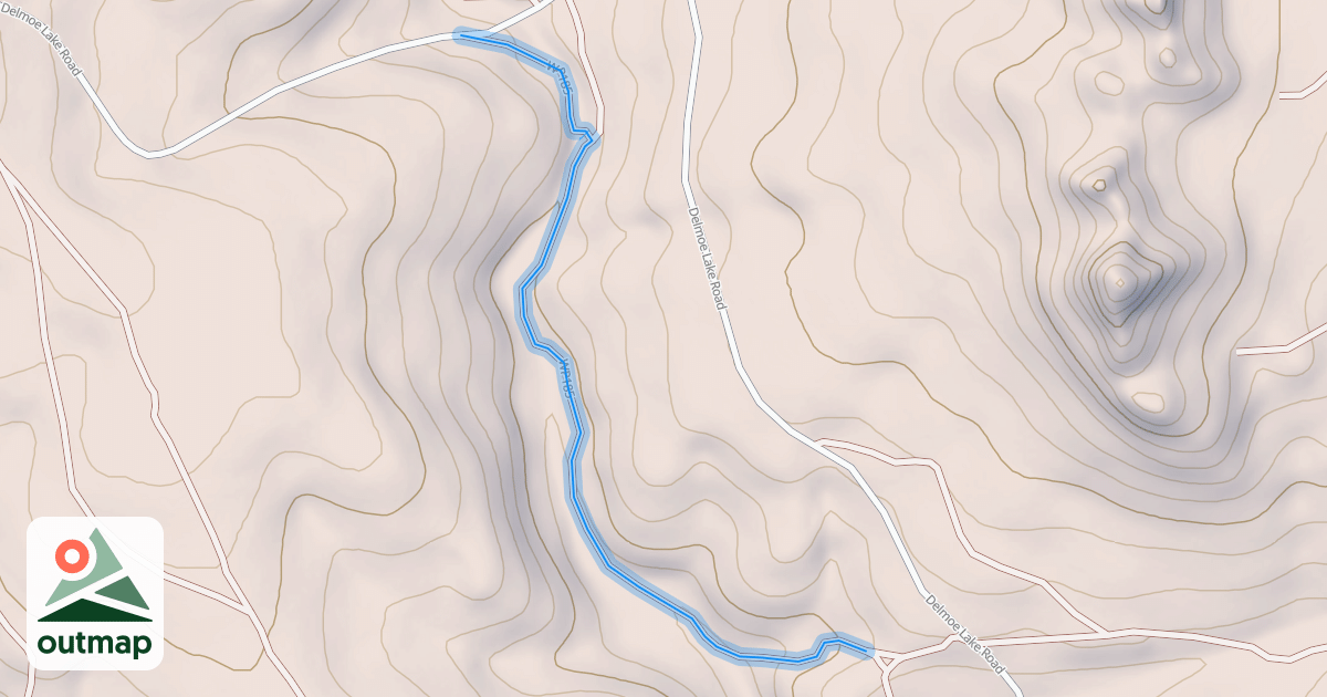Map of WP185