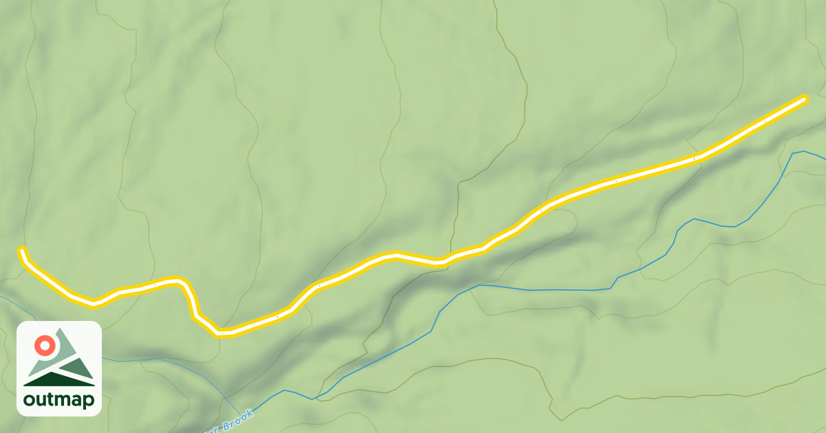 Map of Skyline